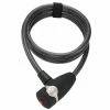Accessories Onguard Lock Cable Key 10x1200 (6)