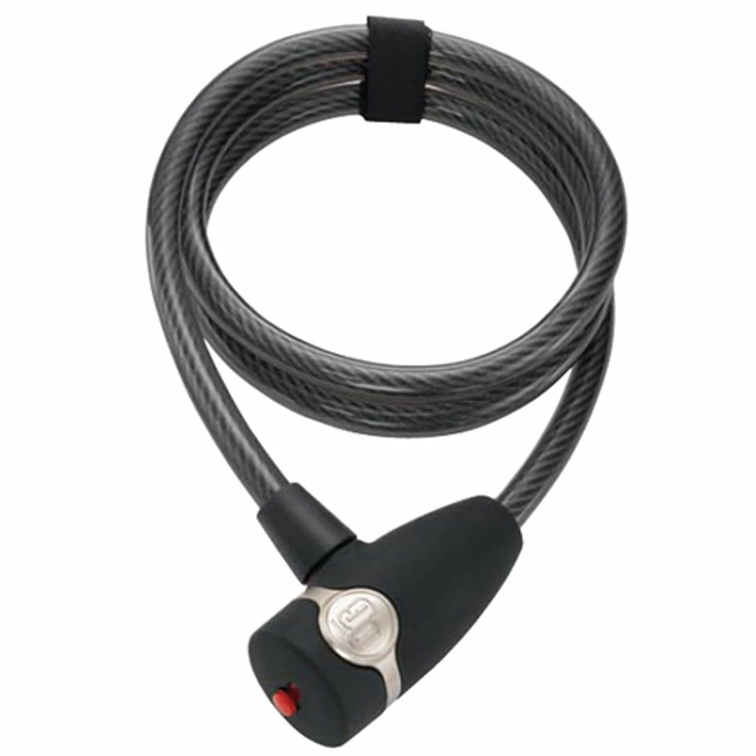 Accessories Onguard Lock Cable Key 10x1200 (6) 1 Accessories Onguard Lock Cable Key 10x1200 (6)