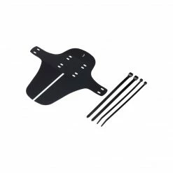 BBB FlexFender Dual Front/Rear MTB Mudguard 5 BBB FlexFender Dual Front/Rear MTB Mudguard