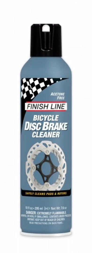 Finish Line Disc Brake Cleaner 10Oz Aero Tools 1 Finish Line Disc Brake Cleaner 10Oz Aero Tools