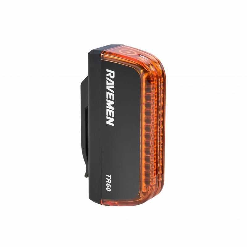 Ravemen TR50 USB Rear Light 50 Lumens 1 Ravemen TR50 USB Rear Light 50 Lumens