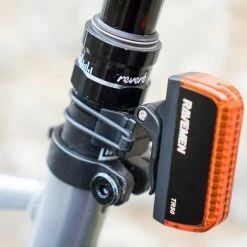 Ravemen TR50 USB Rear Light 50 Lumens