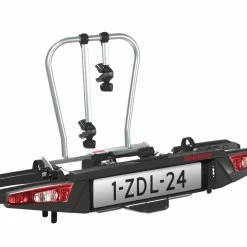 Car Racks & Transport Yakima Fold Click 2 Towball Rack