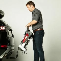 Car Racks & Transport Yakima Fold Click 2 Towball Rack