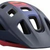 Lazer Helmet Impala Matt Blue/Sunset MD Helmets