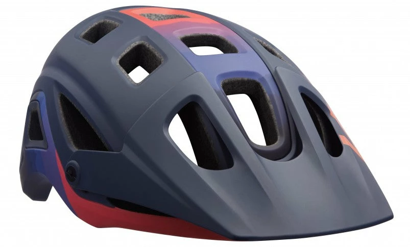 Lazer Helmet Impala Matt Blue/Sunset MD Helmets 1 Lazer Helmet Impala Matt Blue/Sunset MD Helmets