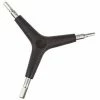 BBB 'THREESTAR' HEX KEY (4, 5, 6mm) Parts & Maintenance