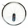 On Track Parts & Maintenance Ontrack 700c Rear Wheel Road Alex Pro 26 Rim, Joytech 11 Speed Hub