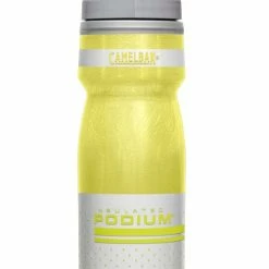 Accessories Camelbak Podium Chill Bottle 620ml Reflective Yellow