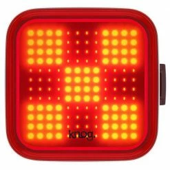 Bike Essentials Knog Light RR Blinder Grid 100L Usb