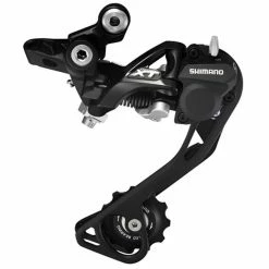 Parts & Maintenance Shimano Derailleur Rear 10 Speed XT-M786 Shadow+ LG