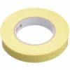 Joes Tubeless Rimstrip 25mm X 9m Yellow Join The Tubeless Revolution