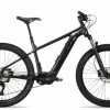 Norco Fluid VLT 2 Electric Mountain Bike Charcoal/Black (2020) Bikes