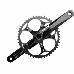 SRAM Cranks 165 S300 68 Black 48T