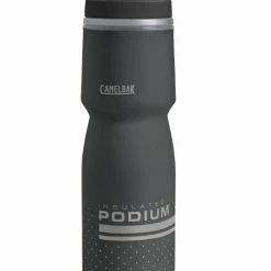 Camelbak Podium Chill Bottle 710ml Black Accessories