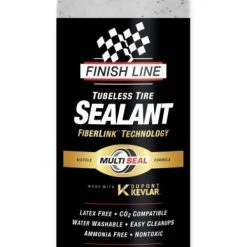 Finish Line Tyre Sealant 1L