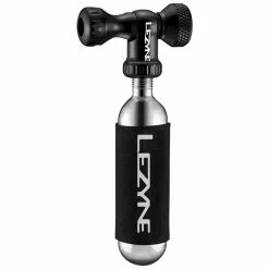 Pumps Lezyne Control Drive Co2 Inflator With 16g Canister