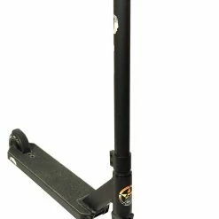 5Starr Scooter Rookie Pro Black Scooters