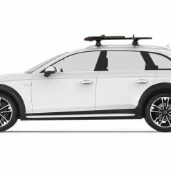 Yakima High Road Bike Rack Car Racks & Transport