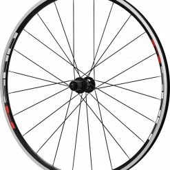 Parts & Maintenance Shimano Wheel 700 R501 RR Black