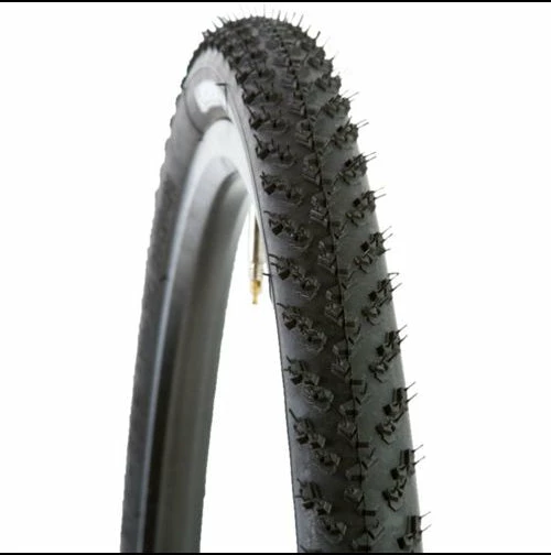 Michelin Tyre 700 X 30 Cyclocross Mud II TR 1 Michelin Tyre 700 X 30 Cyclocross Mud II TR
