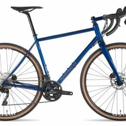 Norco Search XR S2 Adventure Road Bike Blue (2021)