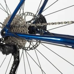 Norco Search XR S2 Adventure Road Bike Blue (2021) 9 Norco Search XR S2 Adventure Road Bike Blue (2021)