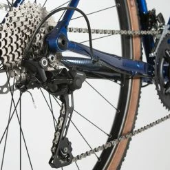 Norco Search XR S2 Adventure Road Bike Blue (2021)