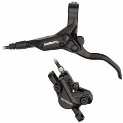 Shimano Disc Brakeset M396 Rr