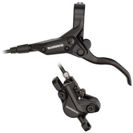 Shimano Disc Brakeset M396 Rr 1 Shimano Disc Brakeset M396 Rr