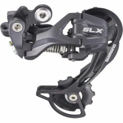 Parts & Maintenance Shimano Derailler-RR 9S Slx-M662 MD