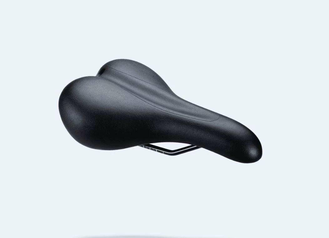 BBB BaseDensity Comfort Saddle Parts & Maintenance 1 BBB BaseDensity Comfort Saddle Parts & Maintenance