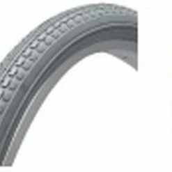 Parts & Maintenance CST Tyre 14 X 1 3/8 C86A Black