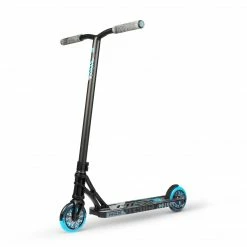 MGP Scooters MGX P1 Pro Scooter Black & Blue