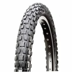 CST Tyre 20 X 2.125 Knobbly C-183 Black