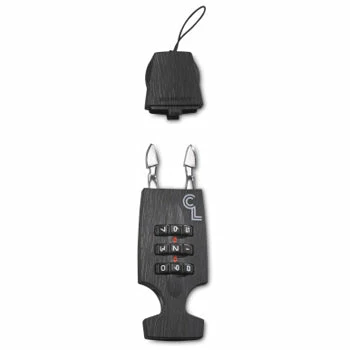 Lazer Lock Cappuccino Dark Wood 1 Lazer Lock Cappuccino Dark Wood