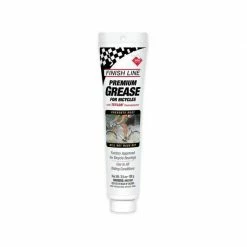 Finish Line Grease Premium Teflon 100G Tools