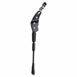 BBB 'MULTIKICK' 26"-29" UNIVERSAL KICKSTAND MULTI ADJ BLACK