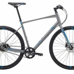Marin Bikes 2018 Fairfax SC4 Belt Charcoal SM