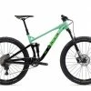 99bikes.co.nz Marin Hawk Hill 2 Trail Bike Cyan/Black (2019)