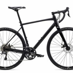 99bikes.co.nz Marin Gestalt 2 Adventure Road Bike Black/Grey (2019)