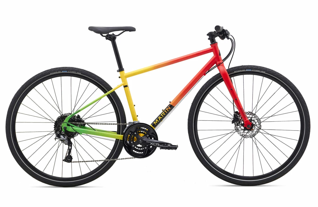 99bikes.co.nz 2019 Marin Muirwoods Rasta 1 99bikes.co.nz 2019 Marin Muirwoods Rasta