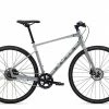 Marin Presidio 2 Commmuter Bike Satin Charcoal/Silver/Black (2020)