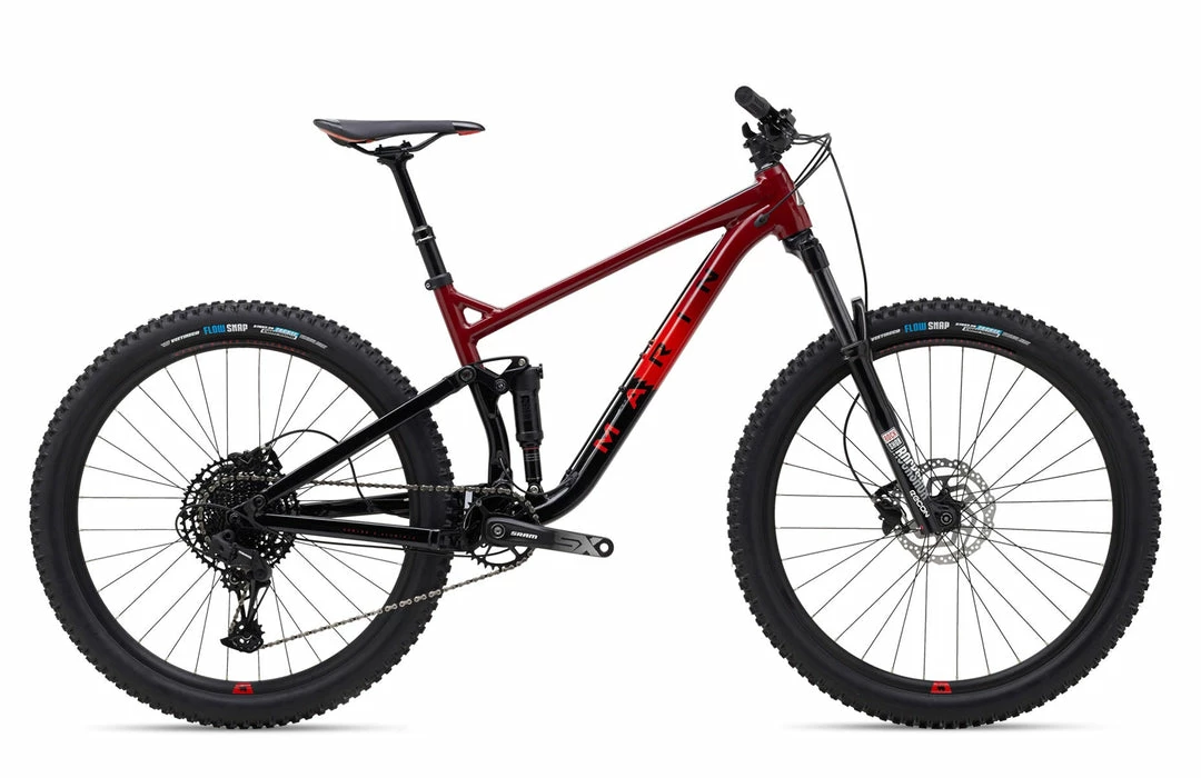 99bikes.co.nz Marin Hawk Hill 2 Trail Bike Gloss Crimson Red/Black (2020) 1 99bikes.co.nz Marin Hawk Hill 2 Trail Bike Gloss Crimson Red/Black (2020)