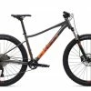 Marin Wildcat Trail 5 WFG Hardtail Mountain Bike Gloss Charcoal/Coral Decals (2020)