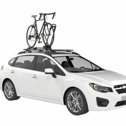 Yakima Front Loader Bike Rack Car Racks & Transport