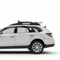 Yakima Front Loader Bike Rack Car Racks & Transport