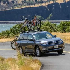 Yakima Front Loader Bike Rack Car Racks & Transport 11 Yakima Front Loader Bike Rack Car Racks & Transport