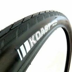 Kenda Tyre 27.5 X 1.50 Koast K1082 Black Parts & Maintenance