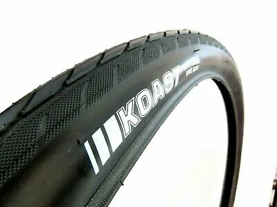Kenda Tyre 27.5 X 1.50 Koast K1082 Black Parts & Maintenance 1 Kenda Tyre 27.5 X 1.50 Koast K1082 Black Parts & Maintenance